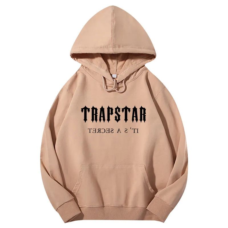 Trapstar Hoodie Dave | Limited Collab Street Essential