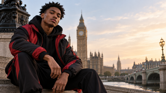 London Trapstar streetwear editorial — London Trapstar FAQs about fit styling and ordering