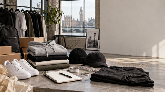London Trapstar streetwear editorial — UK streetwear buying checklist for Trapstar