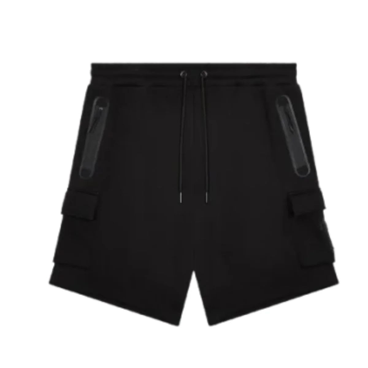Trapstar Shorts Swimming Style That Keep Street Presence High in Every Water Situation