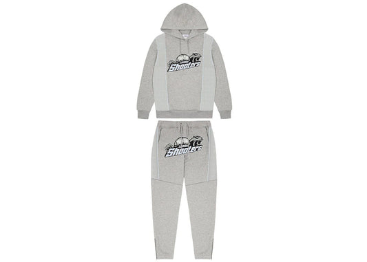 Trapstar Shooters Technical Hoodie Tracksuit | Premium Street Set