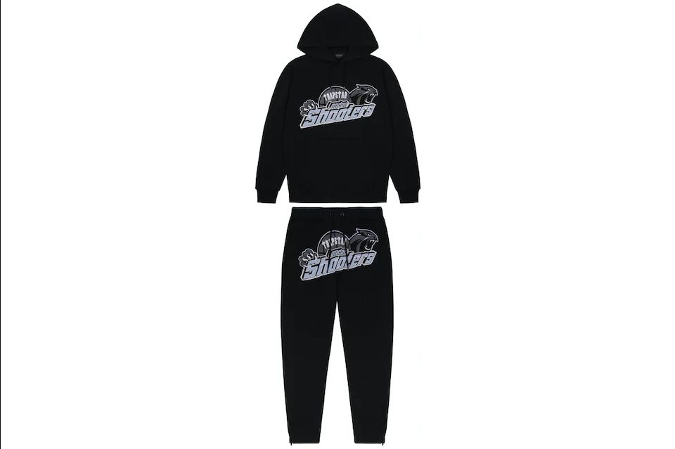 Trapstar Shooters Tracksuit Hoodie | Core Street