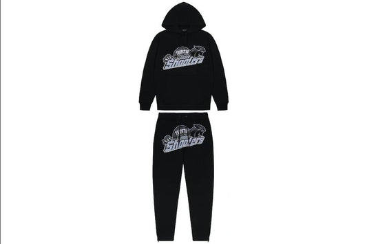 Trapstar Shooters Tracksuit Hoodie | Core Street