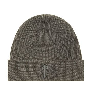 Foundation Beanie-Khaki