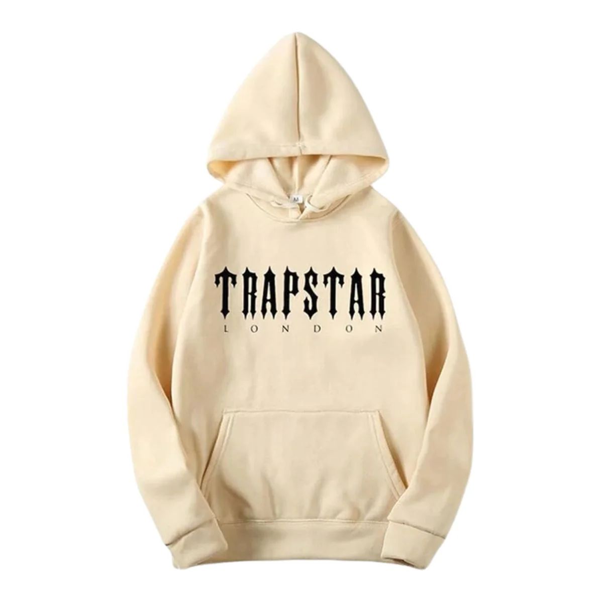 Mens and Womens Trapstar Hoodie | Unisex Street Essential