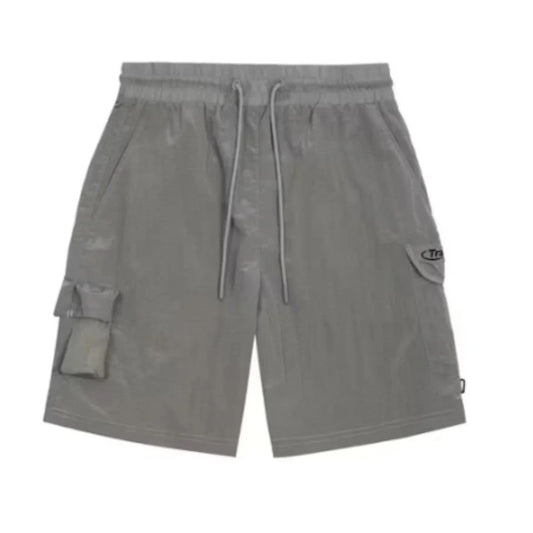 Trapstar Swim Shorts | Premium Beach-Ready Street Cut