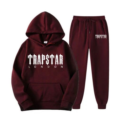 Trapstar London Tracksuit | Premium London-Label Street Set