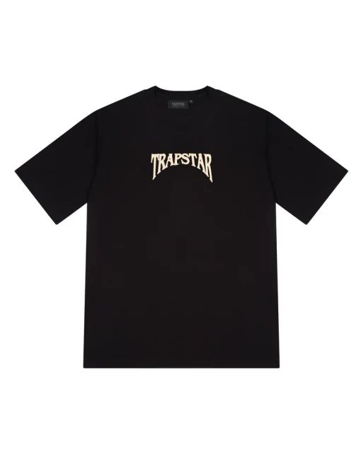 T-Shirts Trapstar | Premium Bold Streetwear Tee