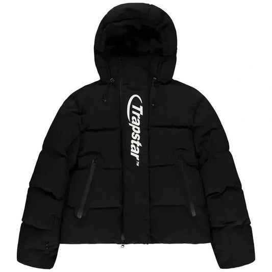 Mens Trapstar Puffer Jacket | Premium Street Outerwear for Men