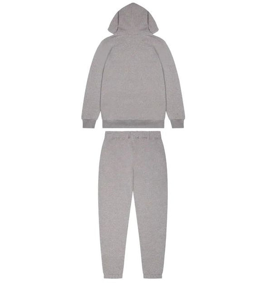 Trapstar Shooters Tracksuit Hoodie Grey Iced | Cool Street Set at