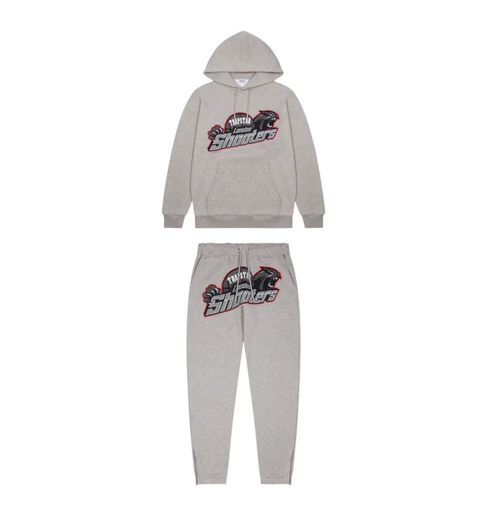 Trapstar London Shooters Hoodie Tracksuit | Full Street Set