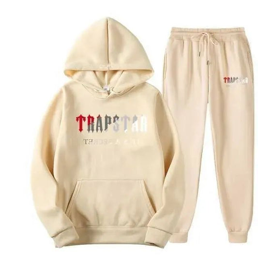 Trapstar Tracksuit Womens and Mens | Unisex Premium Street Set
